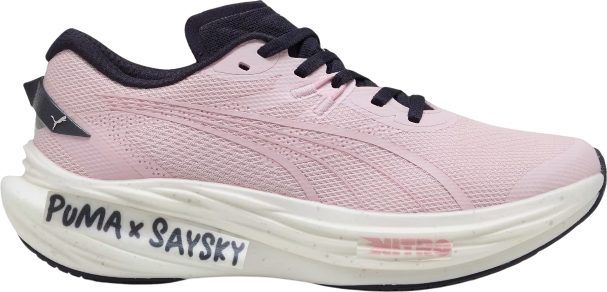 Running shoes Puma Deviate NITRO 3 SAYSKY