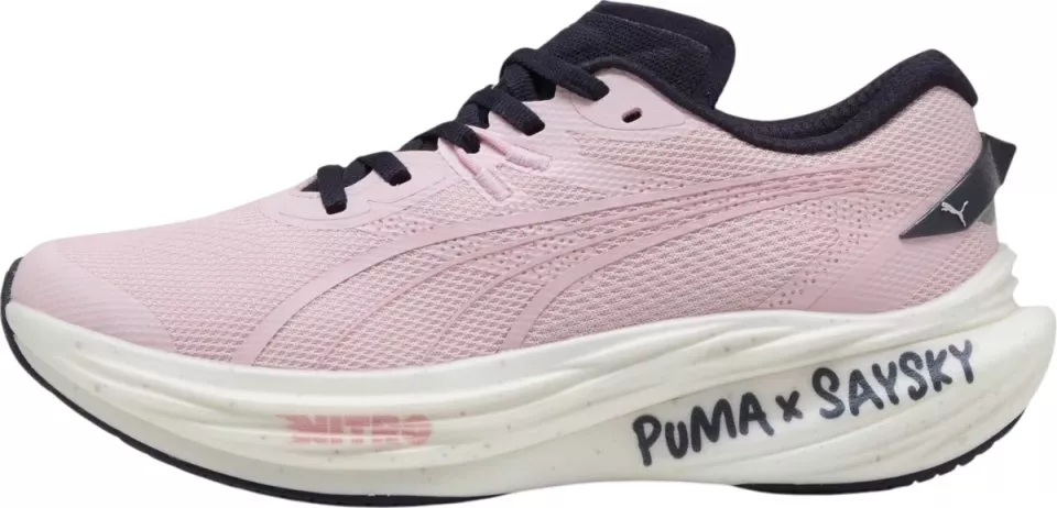 Running shoes Puma Deviate NITRO 3 SAYSKY