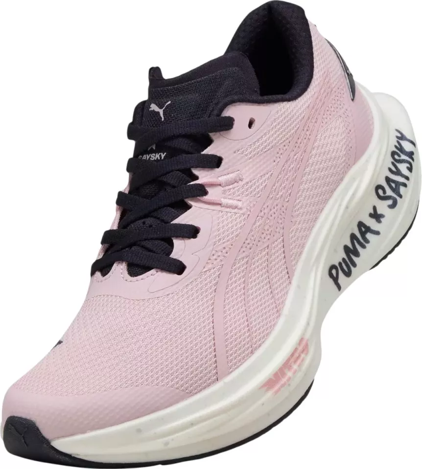 Running shoes Puma Deviate NITRO 3 SAYSKY