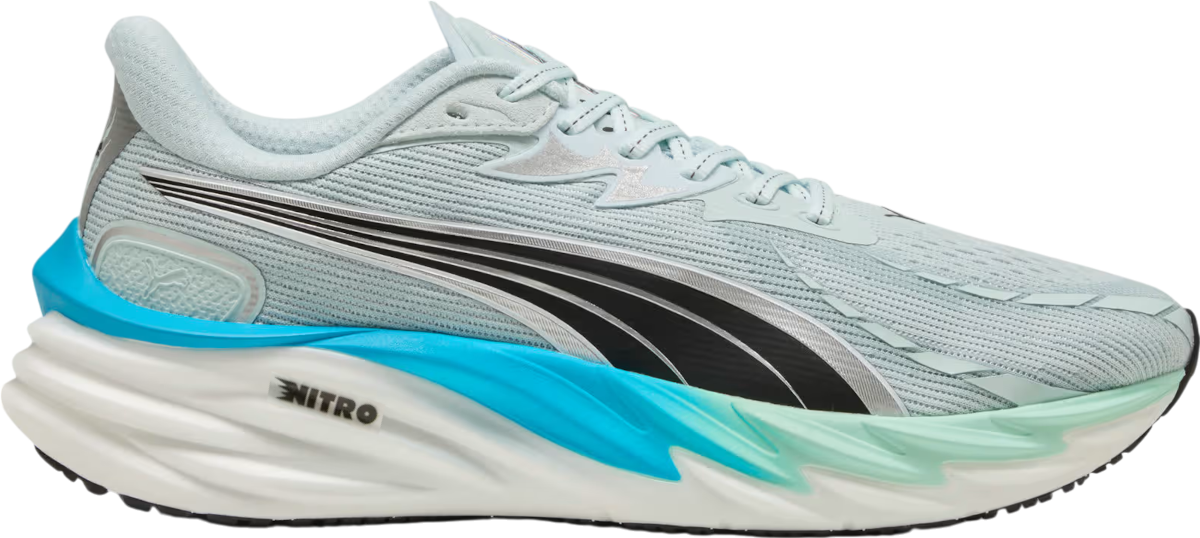 Παπούτσια για τρέξιμο Puma Velocity Nitro 4