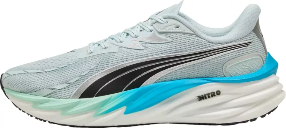 Παπούτσια για τρέξιμο Puma Velocity Nitro 4