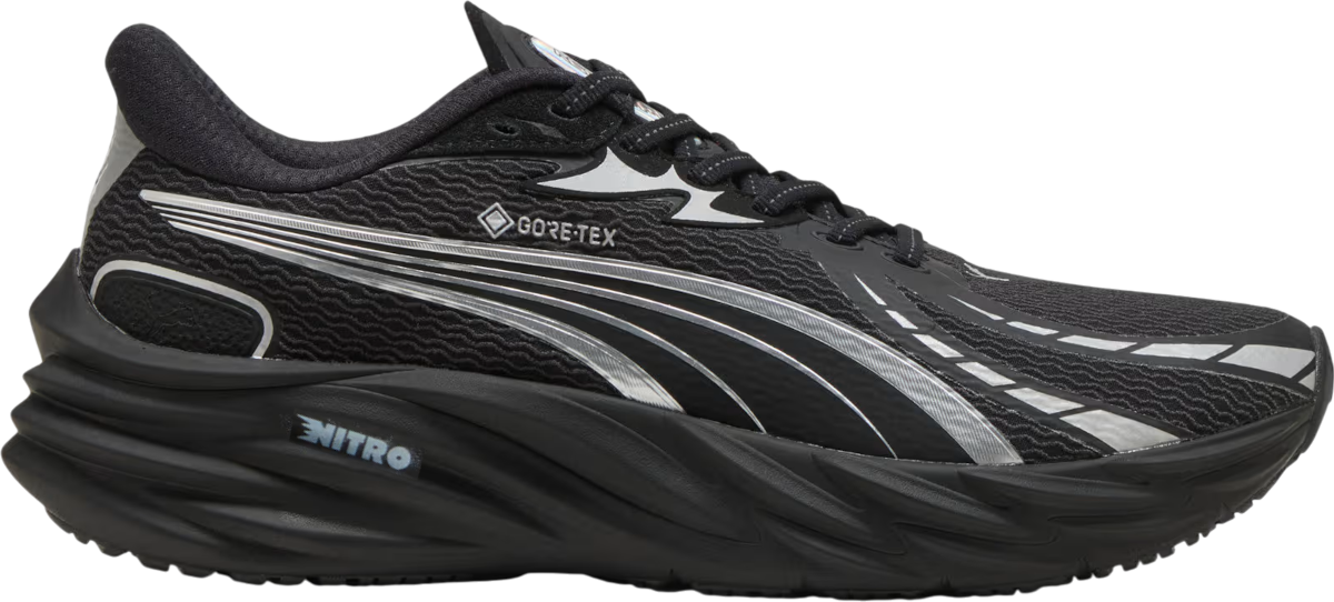 Velocity Nitro 4 GTX