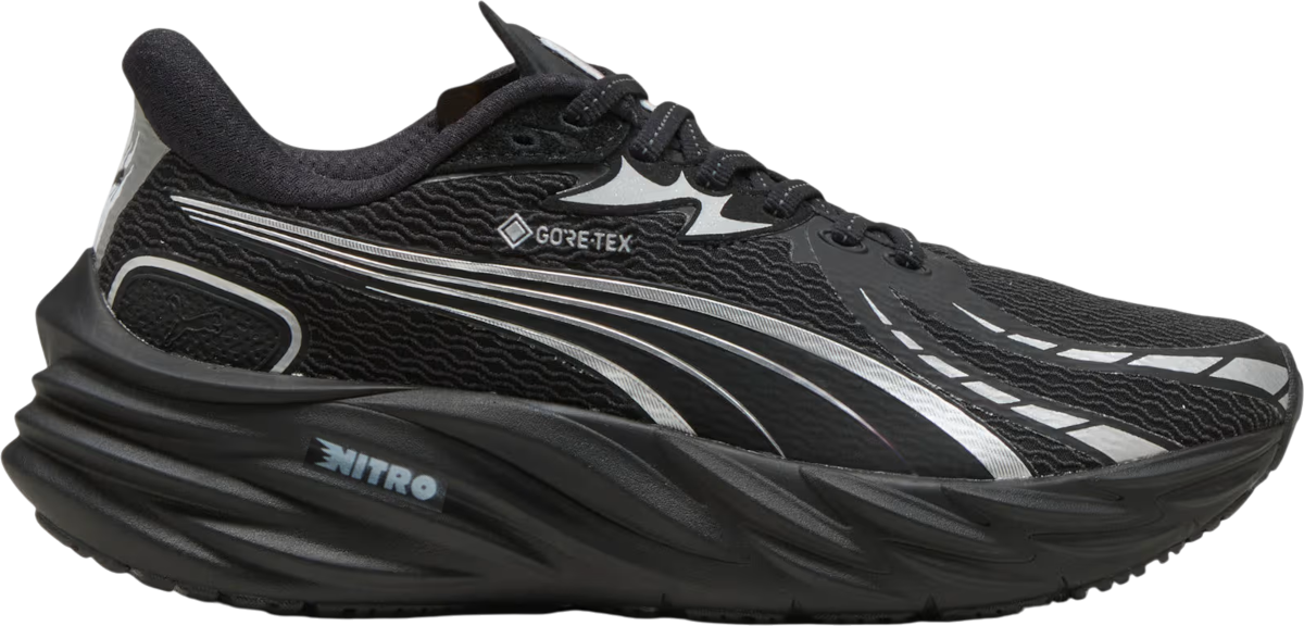 Velocity Nitro 4 GTX