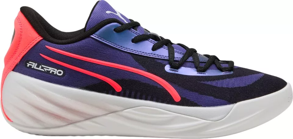 Ghete de baschet Puma All-Pro Nitro