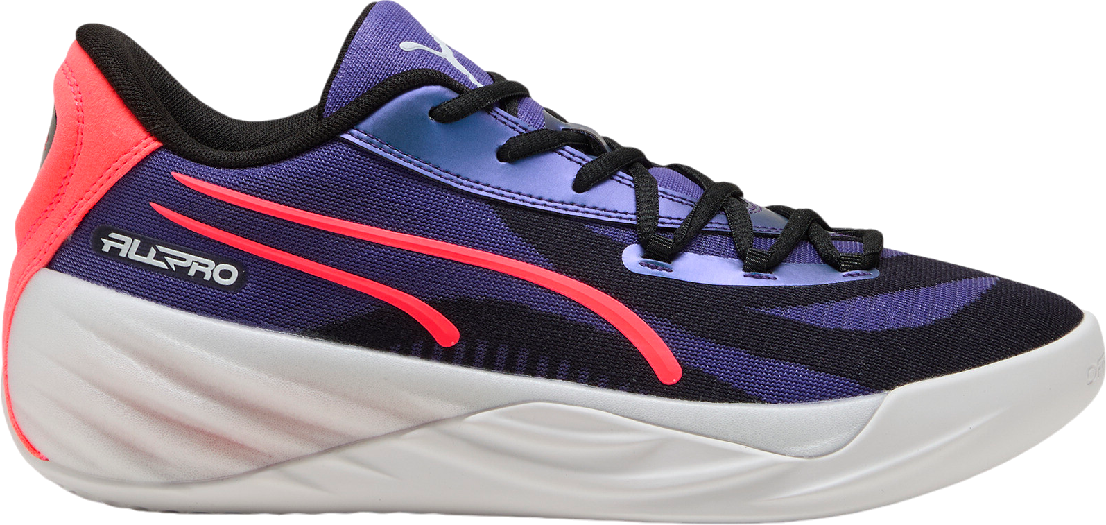 Ghete de baschet Puma All-Pro Nitro