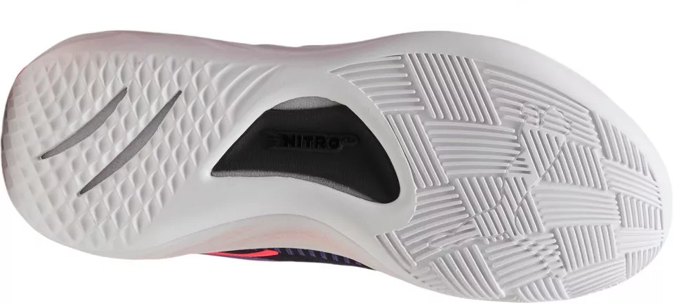 Ghete de baschet Puma All-Pro Nitro