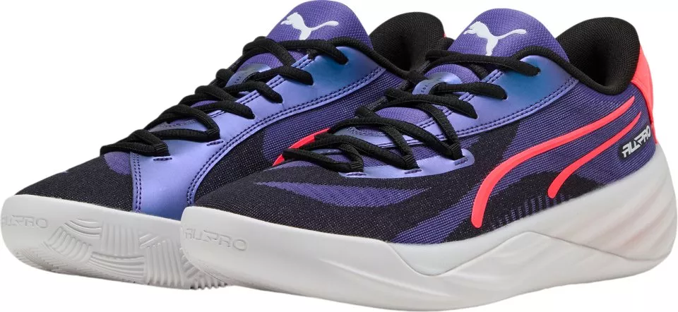 Ghete de baschet Puma All-Pro Nitro