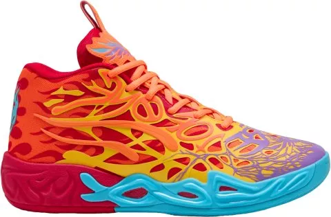 MB.04 Phoenix shoe