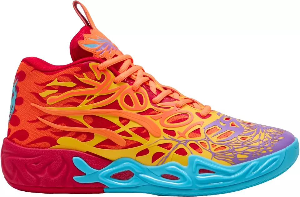 Basketbalové topánky Puma MB.04 Phoenix shoe