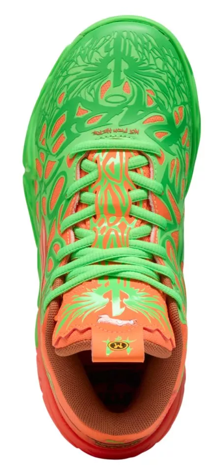 Košarkarski copati Puma MB.04 TMNT L&M shoe Kids