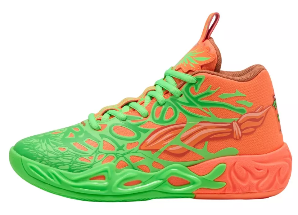 Košarkarski copati Puma MB.04 TMNT L&M shoe Kids