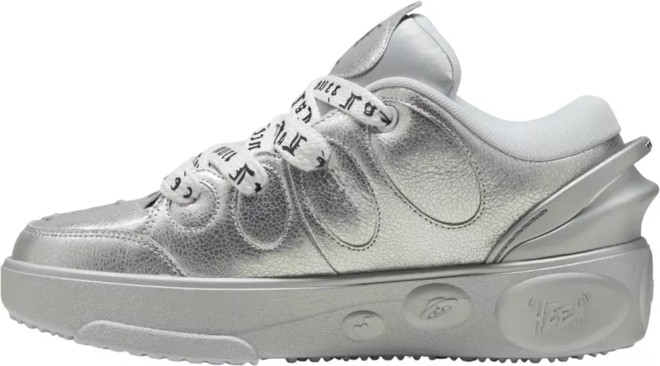 Incaltaminte Puma La France Chrome shoe