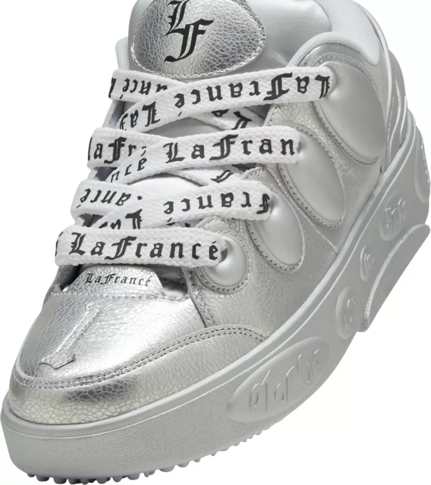 Incaltaminte Puma La France Chrome shoe