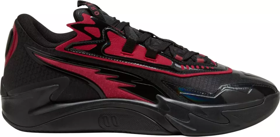 Tenisice za košarku Puma Scoot Zeros II SCRRRT shoe