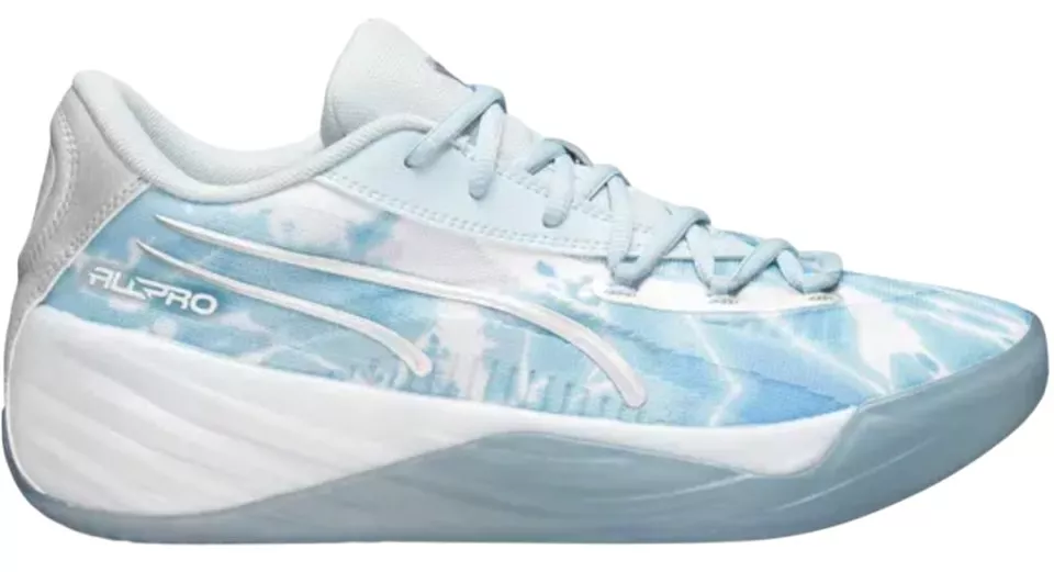 Košarkarski copati Puma All-Pro Nitro shoe