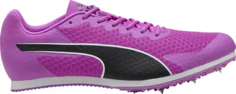 evoSPEED Star 9