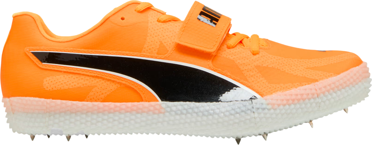 Ratakengät/Piikkarit Puma evoSPEED High Jump 11