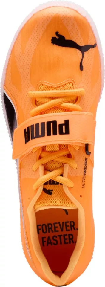 Ratakengät/Piikkarit Puma evoSPEED High Jump 11