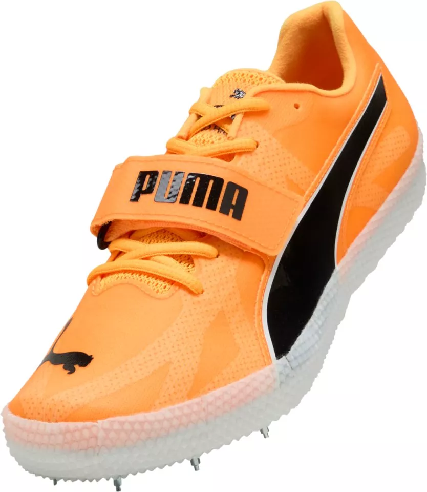 Ratakengät/Piikkarit Puma evoSPEED High Jump 11