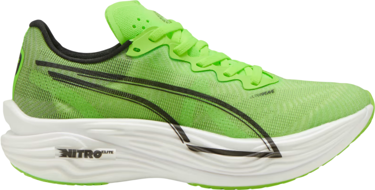 Buty do biegania Puma Deviate NITRO Elite 3 HYROX