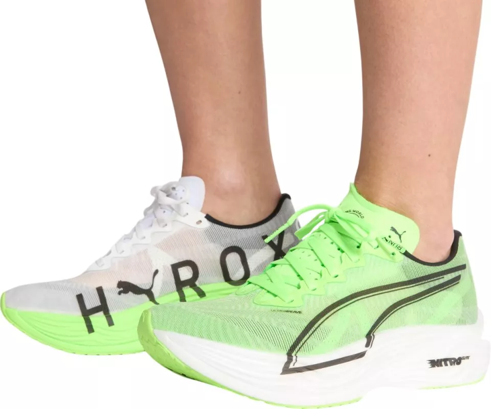 Buty do biegania Puma Deviate NITRO Elite 3 HYROX