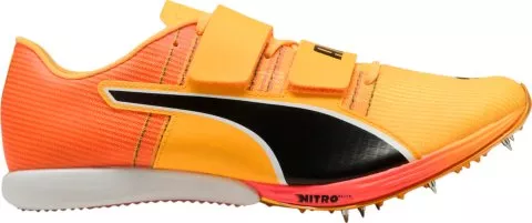 evoSPEED Triple Jump Nitro Elite 2