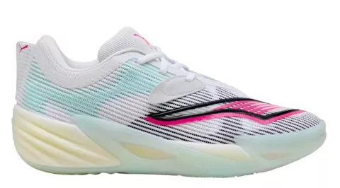 All-Pro Nitro 2 shoe