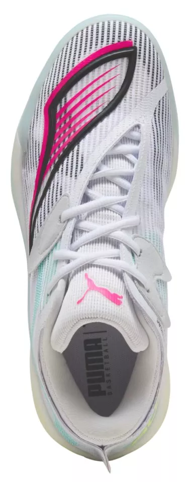 Unisex basketbalové boty Puma All-Pro Nitro 2