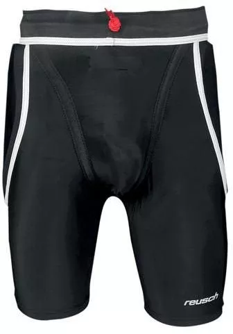 REUSCH SUSPENSO SHORT Rövidnadrág