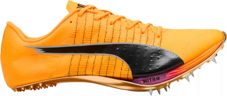 Παπούτσια στίβου/καρφιά Puma evoSPEED Sprint Nitro Elite 2