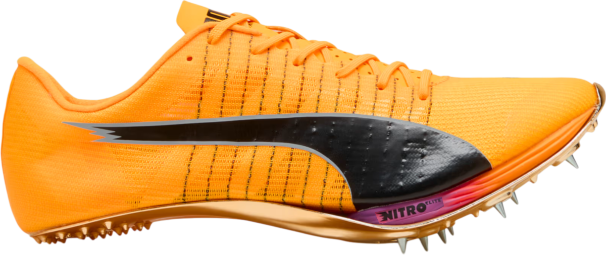 Παπούτσια στίβου/καρφιά Puma evoSPEED Sprint Nitro Elite 2