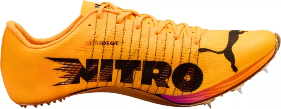 Παπούτσια στίβου/καρφιά Puma evoSPEED Sprint Nitro Elite 2