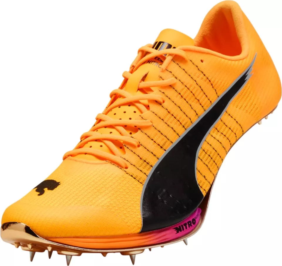 Παπούτσια στίβου/καρφιά Puma evoSPEED Sprint Nitro Elite 2