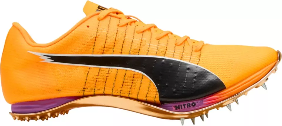 Обувки за писта / шипове Puma evoSPEED 400 Nitro Elite 2