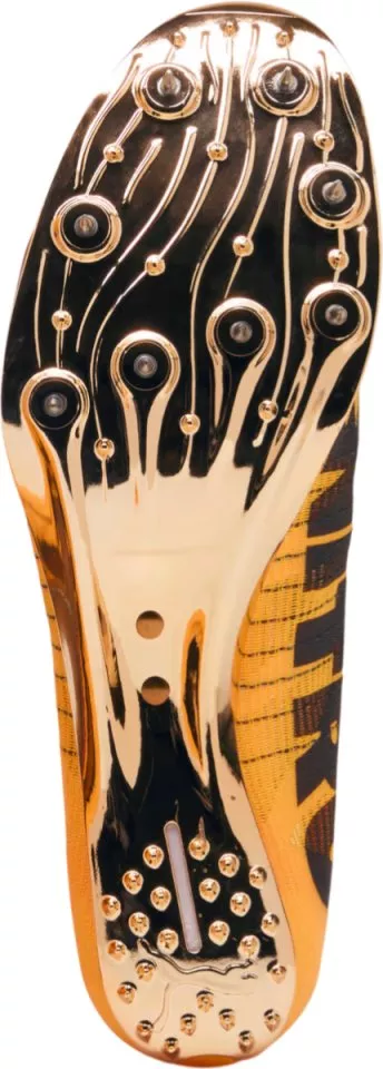 Обувки за писта / шипове Puma evoSPEED 400 Nitro Elite 2