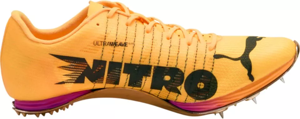 Обувки за писта / шипове Puma evoSPEED 400 Nitro Elite 2