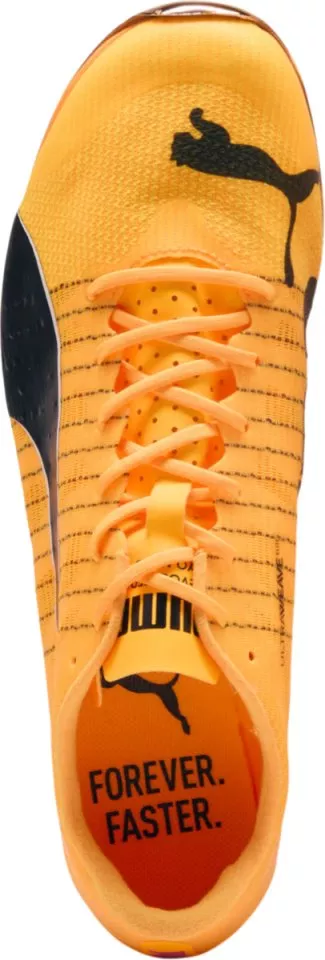 Обувки за писта / шипове Puma evoSPEED 400 Nitro Elite 2