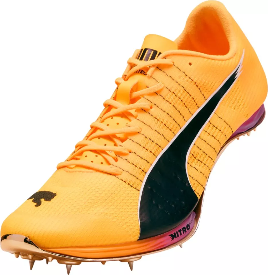 Обувки за писта / шипове Puma evoSPEED 400 Nitro Elite 2