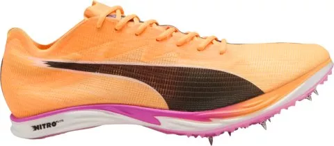 evoSPEED Mid Distance Nitro Elite 3