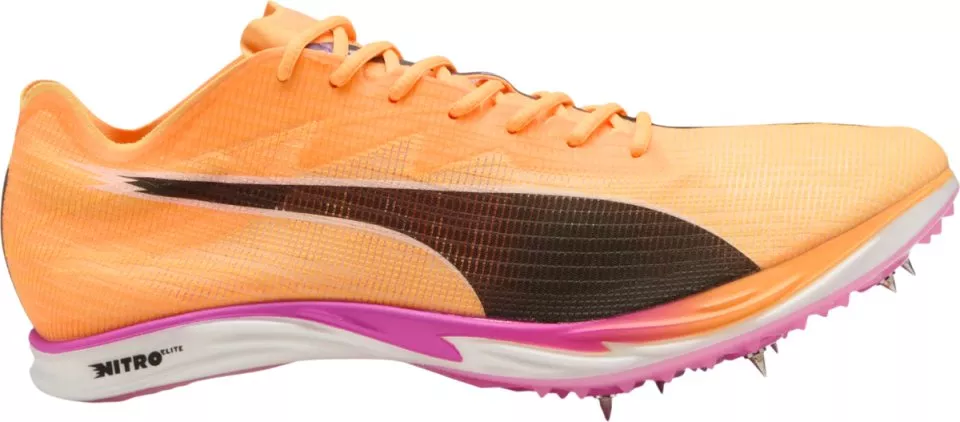 Spikes Puma evoSPEED Mid Distance Nitro Elite 3