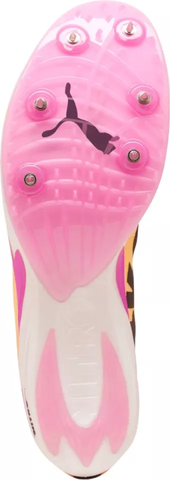 Spikes Puma evoSPEED Mid Distance Nitro Elite 3