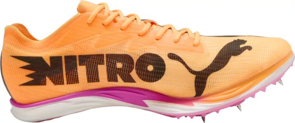 Spikes Puma evoSPEED Mid Distance Nitro Elite 3