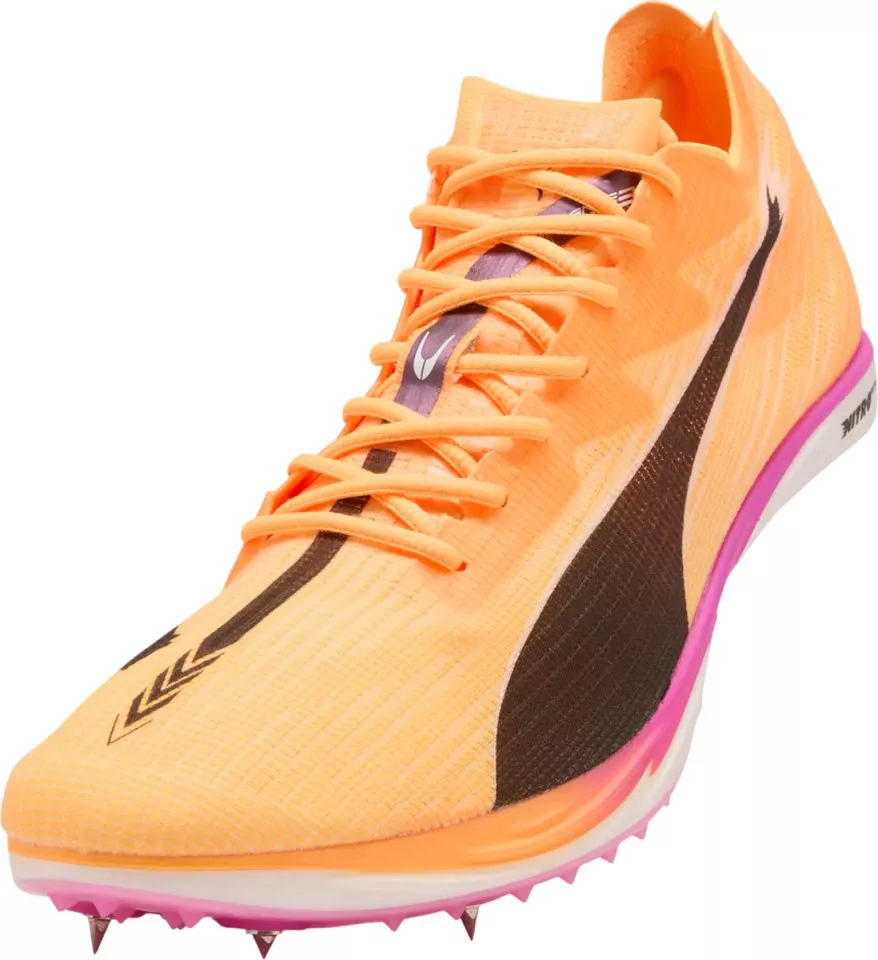 Spikes Puma evoSPEED Mid Distance Nitro Elite 3