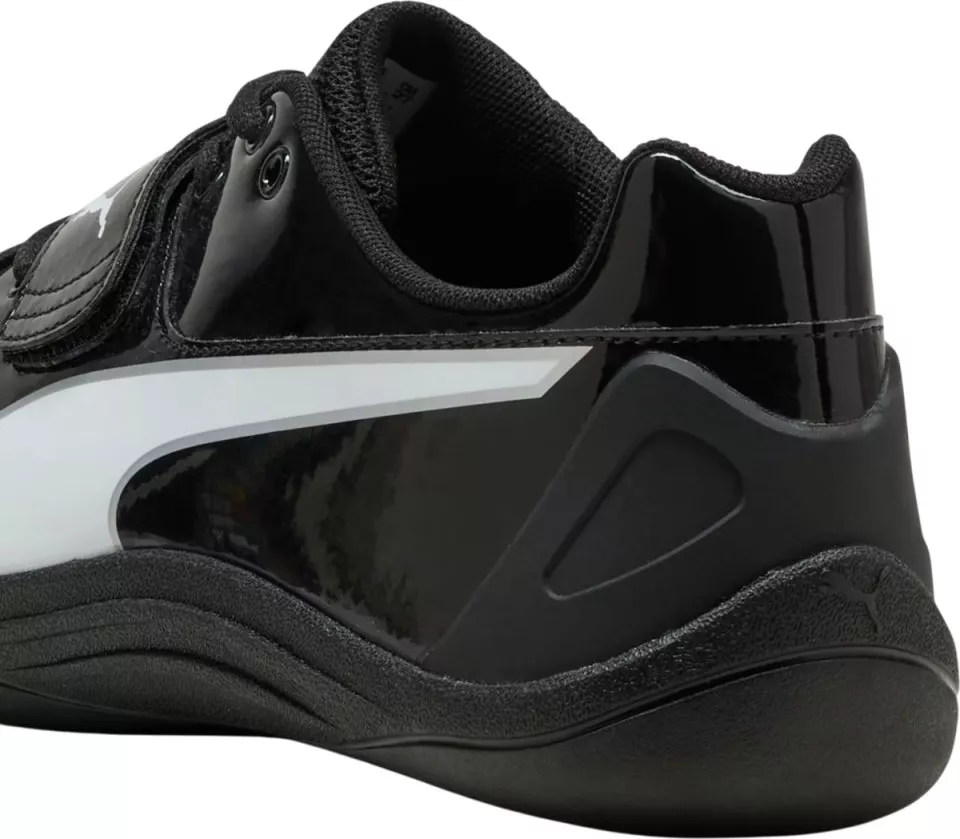 Track schoenen/Spikes Puma evoSPEED Throw 10.5