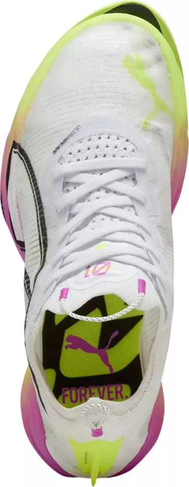 Pánská závodní běžecká obuv Puma Fast-R Nitro Elite 2