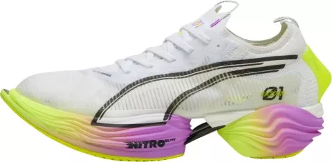 FAST-R Nitro Elite 2 Ekiden Glow