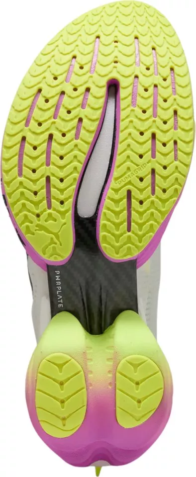 Pánská závodní běžecká obuv Puma Fast-R Nitro Elite 2