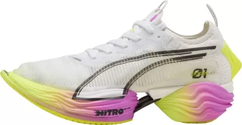 FAST-R Nitro Elite 2 Ekiden Glow