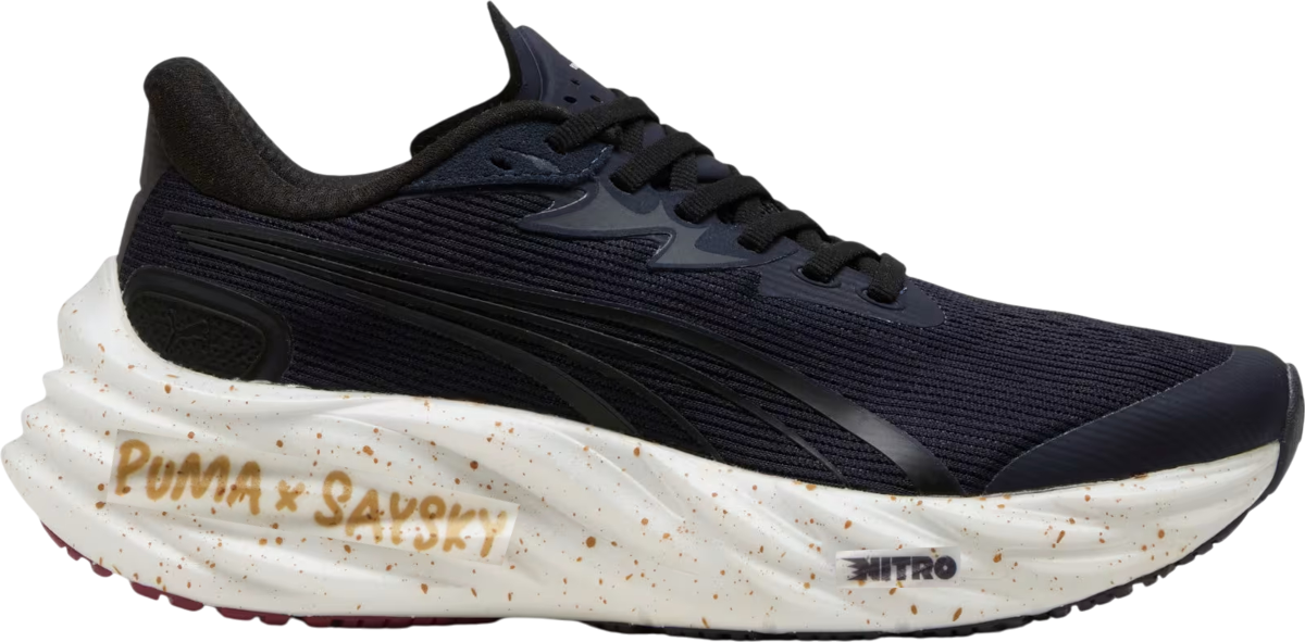 Löparskor Puma Velocity Nitro 4 Saysky