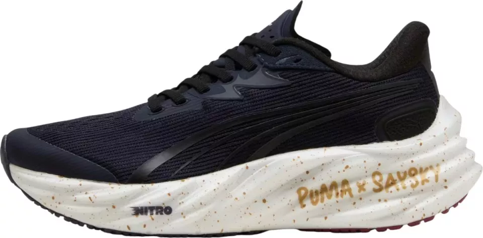 Löparskor Puma Velocity Nitro 4 Saysky